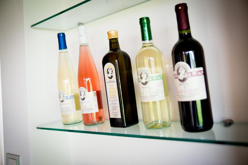 Agriturismo Le Campagnole Bardolino Eksteriør bilde