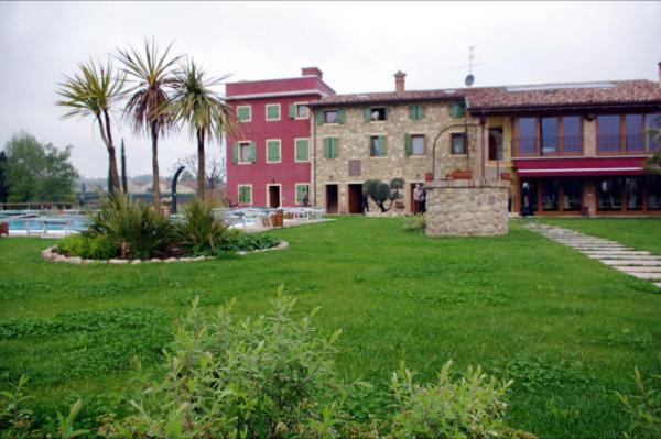 Agriturismo Le Campagnole Bardolino Eksteriør bilde